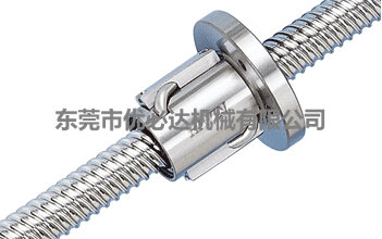 注塑機(jī)研磨絲桿安裝會(huì)出現(xiàn)意外嗎？